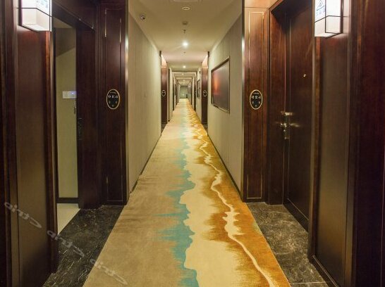 Aishehui Photography Hotel - Photo2