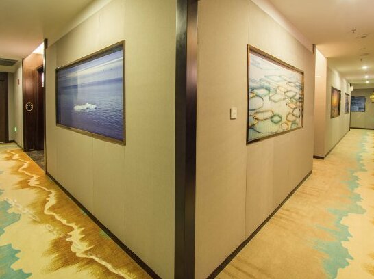 Aishehui Photography Hotel - Photo3