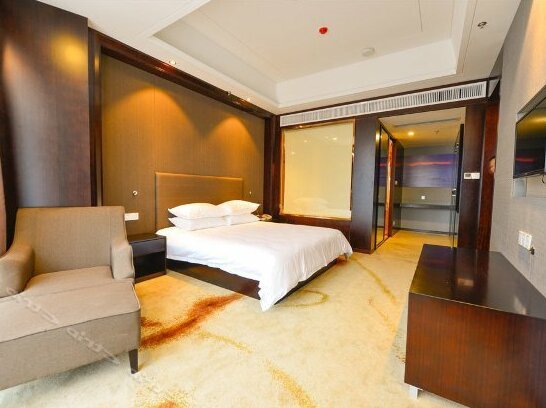 Aishehui Photography Hotel - Photo4