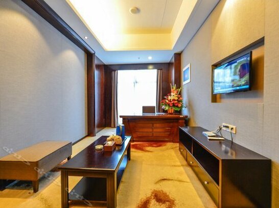 Aishehui Photography Hotel - Photo5