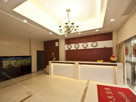 Cangjinge Express Hotel - Photo5