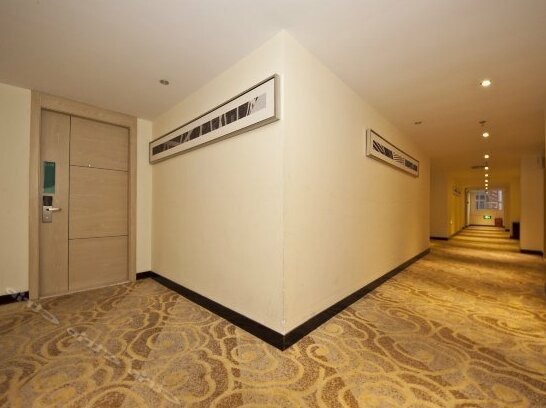 City Convenience Inn Ningde Xiapu - Photo3