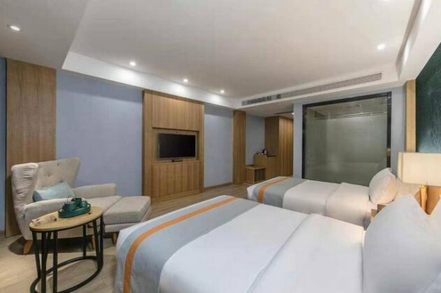 Ditelang Hotel - Photo3