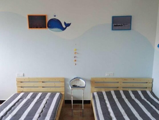 Fisherman Inn Ningde - Photo4