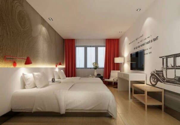 Fu'an City Orient Hotel - Photo5