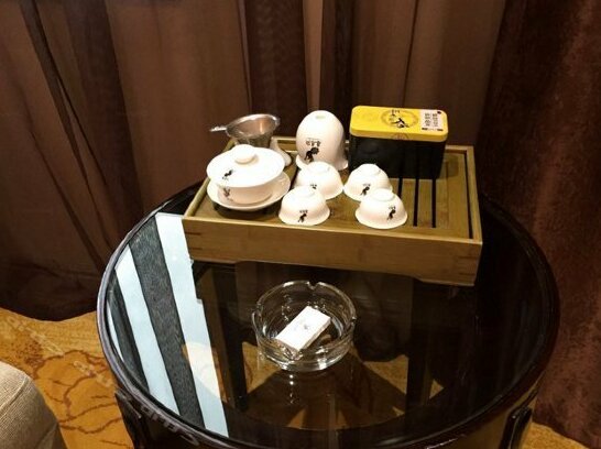 Fu'an Exhibition Hotel - Photo4