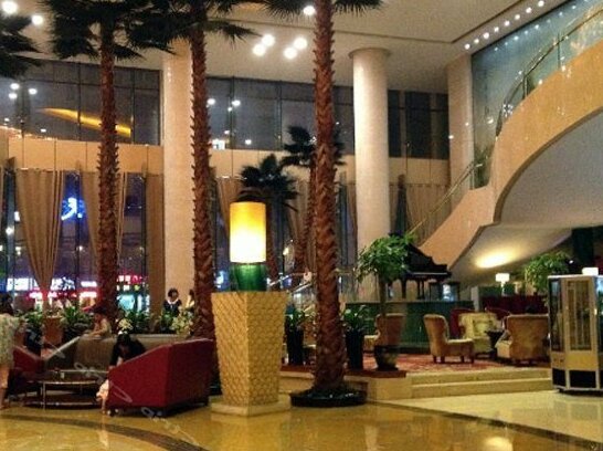G-Kowloon Hotel - Photo2