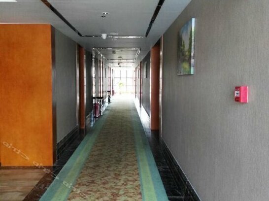 GreenTree Inn Fujian Ningde Gutian County Chengdong Street Business Hotel - Photo3