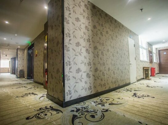 Hanting Hotel Ningde Wanda - Photo2