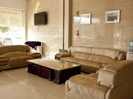 Haoting Business Hotel Ningde - Photo2
