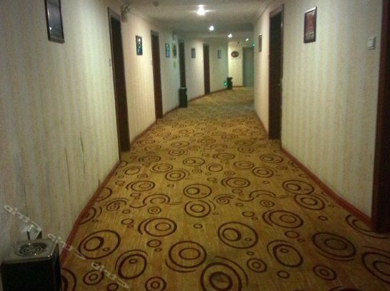 Haoting Business Hotel Ningde - Photo3