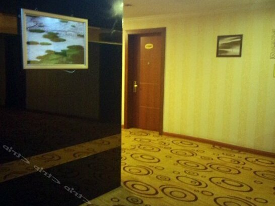 Haoting Business Hotel Ningde - Photo4