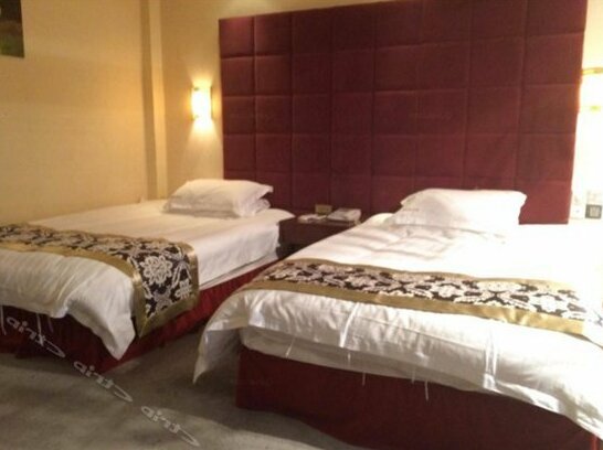 Haoting Business Hotel Ningde - Photo5