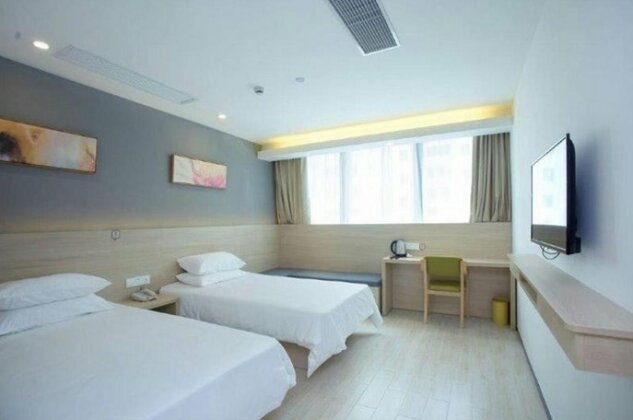 Hi Inn Ningde Hougang Development Zone - Photo2