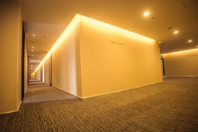 Hi Inn Ningde Hougang Development Zone - Photo3