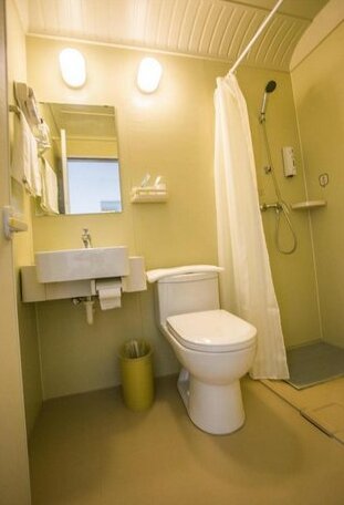 Hi Inn Ningde Hougang Development Zone - Photo4
