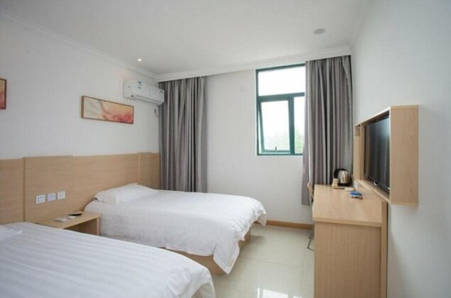 Hi Inn Ningde Hougang Development Zone - Photo5