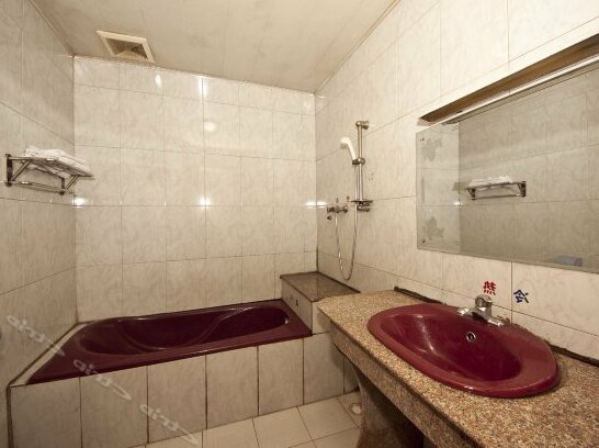 Hongguang Hotel Ningde - Photo4