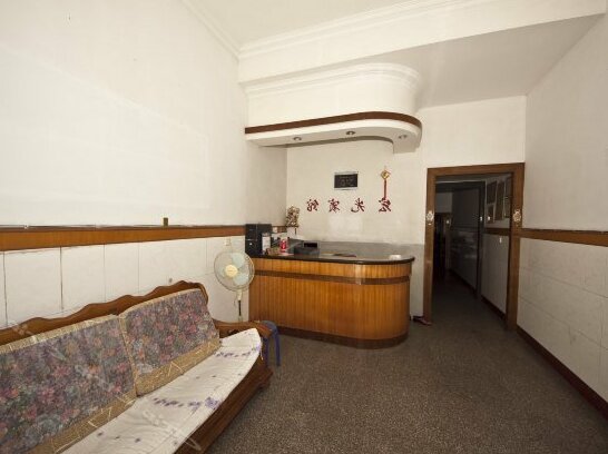 Hongguang Hotel Ningde - Photo5