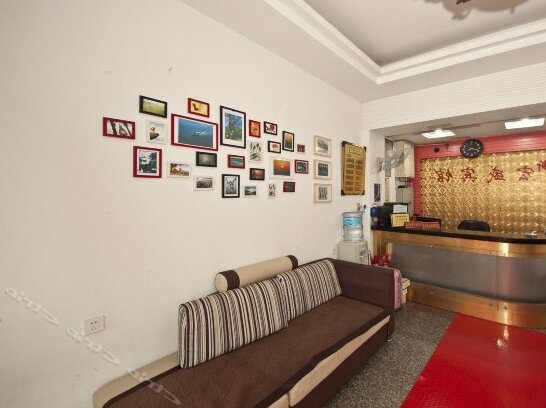 Hongsheng Motel - Photo2