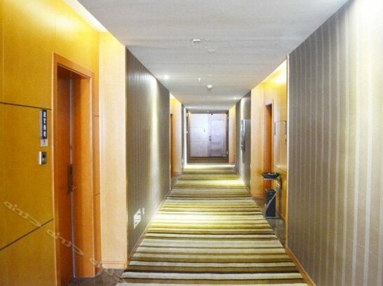 Jiangnan Business Hotel Ningde - Photo2