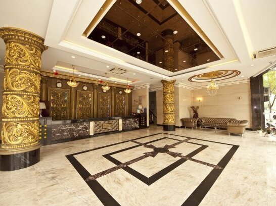 Jindian Express Hotel Ningde - Photo2