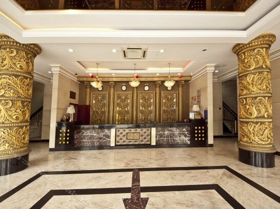 Jindian Express Hotel Ningde - Photo3