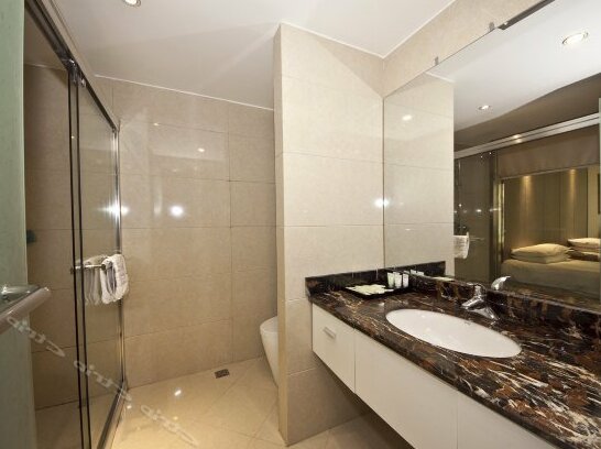 Jindian Express Hotel Ningde - Photo4