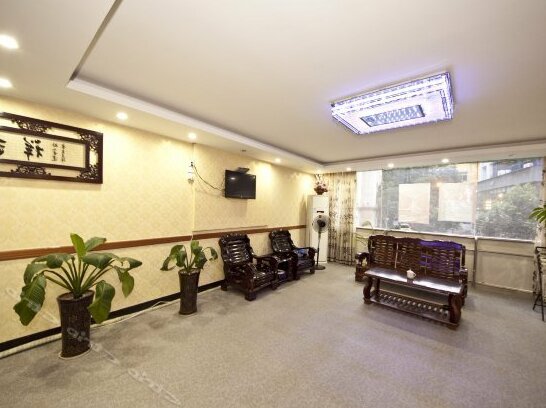 Jixianglou Hotel - Photo3