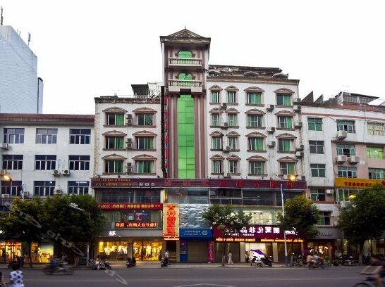 Jixianglou Hotel - Photo4