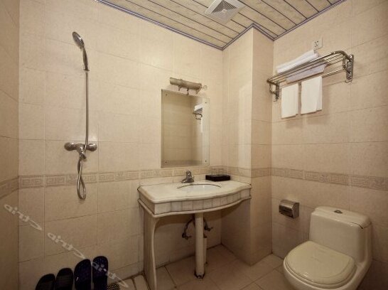 Jixianglou Hotel - Photo5