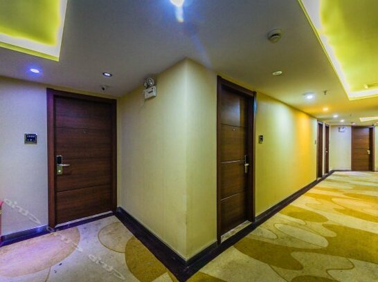 Junyu Hotel Ningde - Photo2