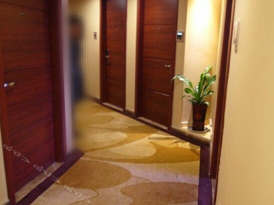 Junyu Hotel Ningde - Photo3