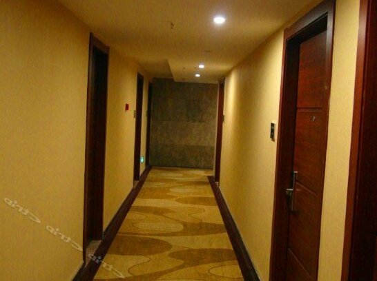 Junyu Hotel Ningde - Photo4