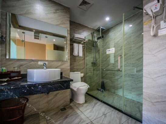 Junyu Hotel Ningde - Photo5