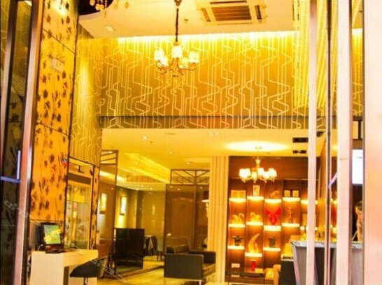 Lanyi Boutique Hotel Ningde - Photo3