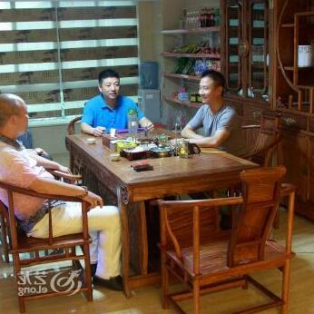 Lihao Holiday Hotel - Fuding - Photo2