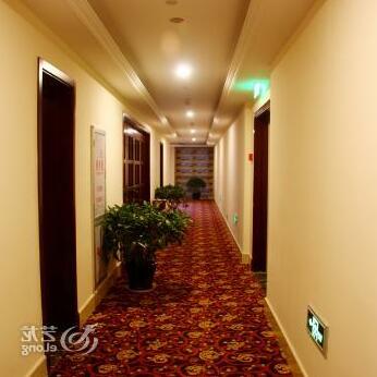 Lihao Holiday Hotel - Fuding - Photo4