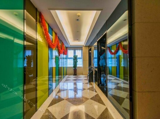Manhaitan City Hotel - Ningde - Photo4