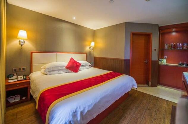 Manhaitan City Hotel - Ningde - Photo5
