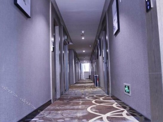 Ningde Hongxiang Hotel - Photo2