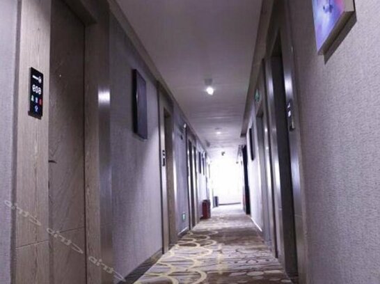 Ningde Hongxiang Hotel - Photo3