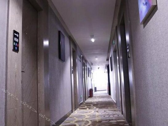 Ningde Hongxiang Hotel - Photo3