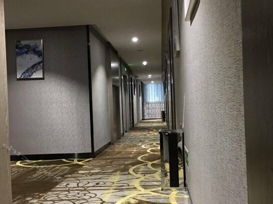 Ningde Hongxiang Hotel - Photo4