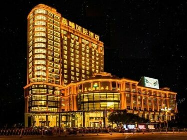 NingDe XiaPu ChenXi International Hotel