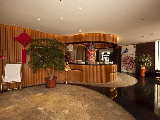 Only Theme Hotel Ningde City - Photo5