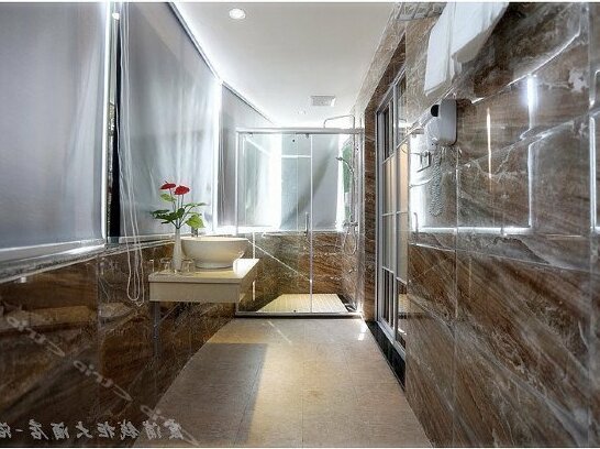 Qiangui Theme Hotel - Photo2