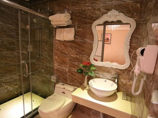Qiangui Theme Hotel - Photo4