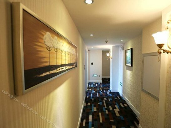 Qiangui Theme Hotel - Photo5