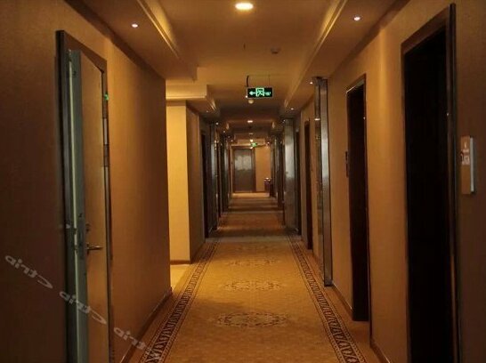 Qinyu Hotel Ningde - Photo3